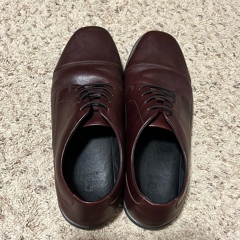 Birchbury Brenston 15 Brown